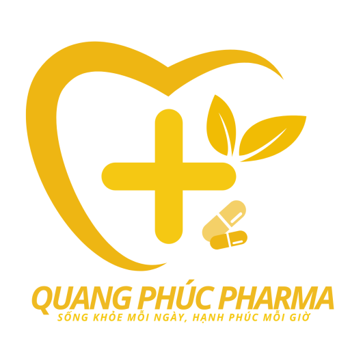 Quang Phuc Pharma